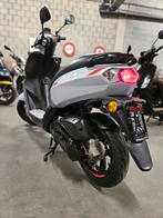 Peugeot Kisbee R edition 50cc klasse A 4 takt 2020 - 11.075, Gebruikt, Overige modellen, Klasse A (25 km/u), Ophalen of Verzenden