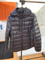 Zwarte gewatteerde jas -Esprit, Ophalen, Zo goed als nieuw