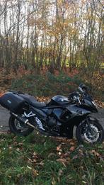 Suzuki gsx650f, Motoren, Handvatverwarming, 4 cilinders, Meer dan 35 kW, 650 cc