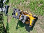 Grasmachine Stiga, Tuin en Terras, Ophalen