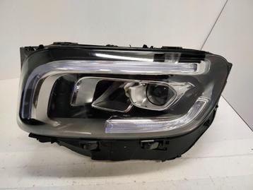 Mercedes GLB W247 Full Led High Performance linkerlamp beschikbaar voor biedingen