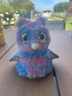 Mystère Hatchimal, Enlèvement, Comme neuf