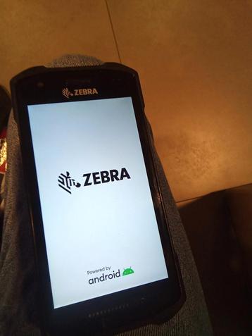 Zebra TC26, Enlèvement ou Envoi, Comme neuf