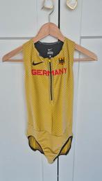 Nike germany pro elite tracksuit, Kleding | Dames, Sportkleding, Ophalen of Verzenden, Zo goed als nieuw, Maat 36 (S)