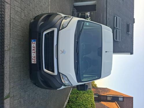Peugeot Boxer, Auto's, Bestelwagens en Lichte vracht, Particulier, Achteruitrijcamera, Adaptieve lichten, Airbags, Airconditioning