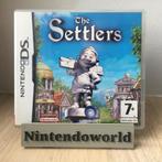 The Settlers (DS), Ophalen, Zo goed als nieuw, Simulatie