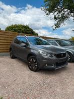 Peugeot 2008 benzine 1.2 puretech, Bluetooth, Bedrijf, 81 kW, 1200 cc