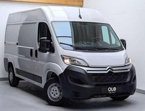 Citroen Jumper 2.2 HDI -L2 H2- 9.233KM!- 20.000€ HTVA, Auto's, Bestelwagens en Lichte vracht, Bedrijf, ABS, Airbags, Airconditioning