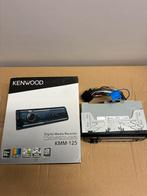 Radio Kenwood, Enlèvement, Comme neuf