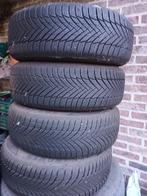 winterbanden, Auto-onderdelen, Ophalen, Gebruikt, 15 inch, Banden en Velgen