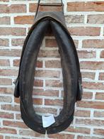 Paardenjuk, Ophalen