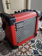 roland micro cube limited edition, Muziek en Instrumenten, Ophalen, Zo goed als nieuw