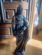 Standbeeld van Sint, Antiek en Kunst, Antiek | Religieuze voorwerpen, Ophalen of Verzenden