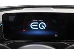 (1XQL890) MERCEDES-BENZ EQC, Auto's, Mercedes-Benz, Automaat, Gebruikt, 80 kWh, Blauw