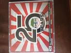 Bonzai 25 years 4cd, Ophalen of Verzenden, Zo goed als nieuw