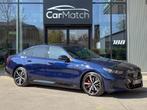 BMW i5 eDrive40 M Sport Pro - PANO | HUD | VENTILATIE, Auto's, BMW, Automaat, 4 deurs, Achterwielaandrijving, Blauw