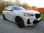 BMW X4 30i 245 pk M Sport, Auto's, Automaat, 1998 cc, 4 cilinders, Leder
