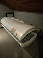 Zonnebank, Elektronische apparatuur, Ophalen, Zo goed als nieuw