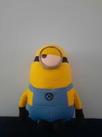 Minion knuffel, Ophalen of Verzenden, Zo goed als nieuw, Overige typen