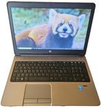 HP ProBook 650 G1 15,6" - F1Q79ET#UUG (nieuwe batterij), 256 GB, Enlèvement ou Envoi, HP PROBOOK, Intel Core i5-4210M