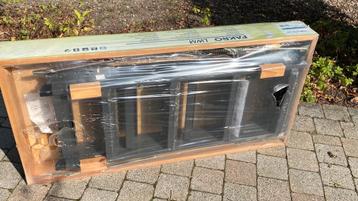 NIEUW - Zoldertrap Vlieringtrap Fakro LWM-270cm 60x120cm beschikbaar voor biedingen