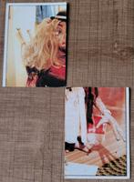 2 oude stickers: E.T., The Extra-Terrestrial, Ophalen of Verzenden, Gebruikt, Film, Tv of Omroep