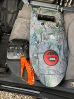 Voerboot nanotec top staat met twee opladers, Watersport en Boten, Ophalen, Zo goed als nieuw