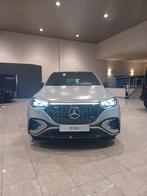Mercedes-Benz EQE 43 Mercedes-AMG 4MATIC PANO | 360° CAMERA, Auto's, Automaat, Stof, 468 km, 5 zetels