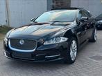 Jaguar // XJ, Auto's, Automaat, Achterwielaandrijving, Zwart, Zwart