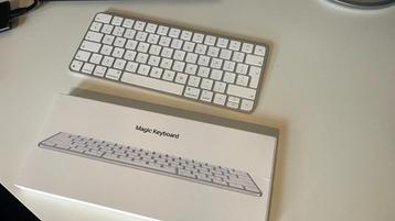 Apple magic keyboard beschikbaar voor biedingen
