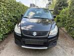 SUZUKI SX4, Auto's, Voorwielaandrijving, Euro 5, Stof, 4 cilinders