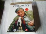 DVD BOX - COLUMBO  - 10 EN 11  SEIZOEN, Cd's en Dvd's, Boxset, Actie en Avontuur, Ophalen of Verzenden, Zo goed als nieuw