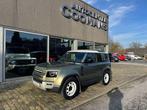 Land Rover Defender 90 D250 S, Achat, 2997 cm³, Euro 6, Entreprise