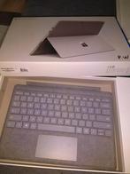Microsoft Surface Pro 6 QWERTY-toetsenbord in zeer goede sta, Ophalen of Verzenden, Zo goed als nieuw, Qwerty