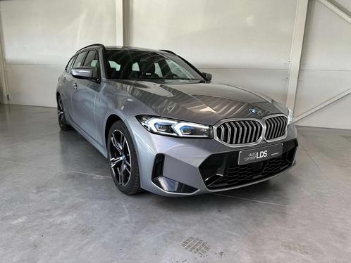 BMW 3 Serie 330 Touring 330e Hybride-M-Pakket- HIFI - ACC -, Autos, BMW, Entreprise, Achat, Série 3, ABS, Caméra de recul, Régulateur de distance