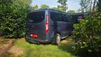 Te koop Campervan Ford Bürstner Copa c500, Auto's, Stof, 1800 kg, 4 cilinders, Blauw