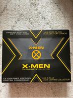 X-men 1-5 bluray collection, Ophalen of Verzenden, Zo goed als nieuw