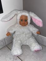 Pop Simba Toys met konijnenpak, Comme neuf, Enlèvement ou Envoi