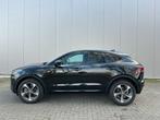 Jaguar E-pace automaat 16000km, Auto's, 4 cilinders, Zwart, Leder, 5 zetels