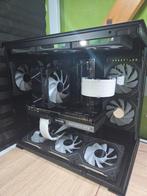 Gaming pc rtx 4070Ti, ryzen 7 5700X3D, Computers en Software, Desktop Pc's, Ophalen, 32 GB, Nieuw, AMD Ryzen 7