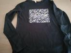 THE KIDS only longsleeve maat 158 - 164, Kinderen en Baby's, Kinderkleding | Maat 158, Meisje, Kids Only, Ophalen of Verzenden