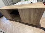 Ikea Bestå tv-meubel, Ophalen, Eikenkleur, Gebruikt, 150 tot 200 cm