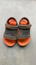 Teva sandalen maat 21, Kinderen en Baby's, Schoentjes, Gebruikt, Teva, Jongetje of Meisje