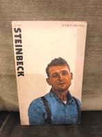 Of mice and men.       (John Steinbeck), Boeken, Ophalen, Gelezen, John Steinbeck, Fictie