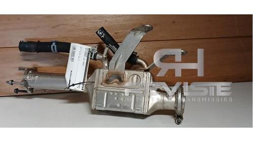 EGR koeler van een Volkswagen Touareg, Auto-onderdelen, Uitlaatsystemen, Volkswagen, Gebruikt, 3 maanden garantie, Ophalen of Verzenden