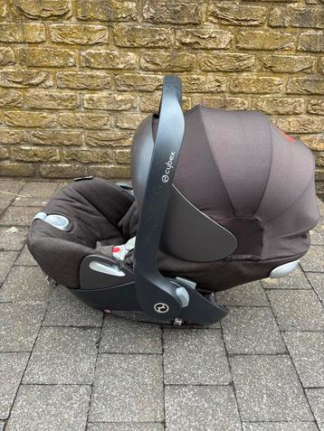 Cybex autostoel - inclusief Isofix beschikbaar voor biedingen