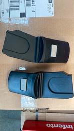 Joolz day 1 adapter Maxi cosi, Kinderen en Baby's, Kinderwagens en Combinaties, Ophalen of Verzenden, Zo goed als nieuw, Kinderwagen