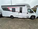 LMC H730G - top occasie!, Caravans en Kamperen, Mobilhomes, 7 tot 8 meter, Diesel, Particulier, Half-integraal