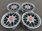 18" BBS RS2 RSII RS714 5x120 BMW, Auto-onderdelen, Banden en Velgen, Ophalen, Nieuw, 18 inch, Velg(en)