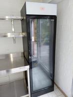 Horeca/gastro Koelkast 345L, Ophalen